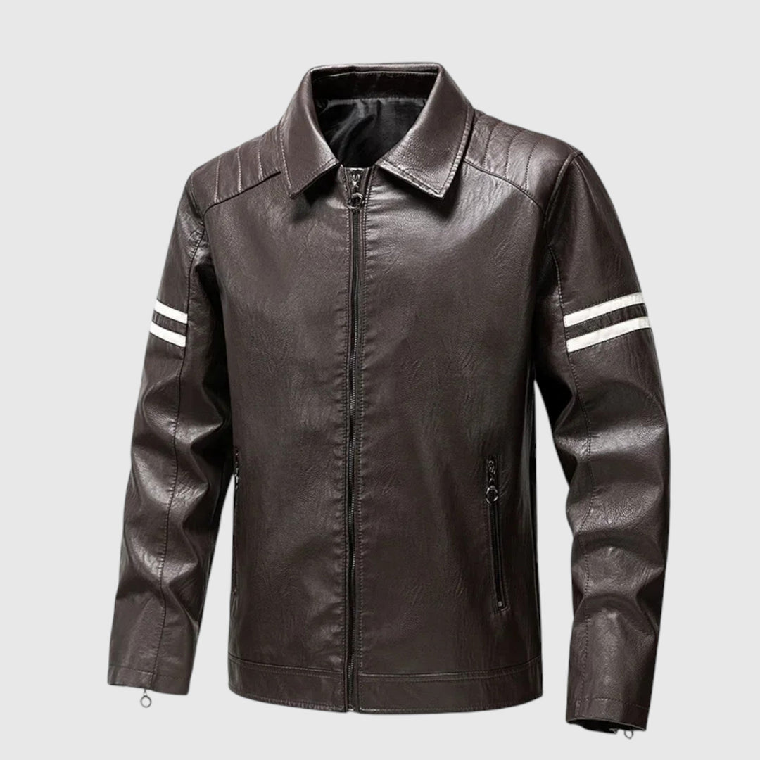 Velizár-Biker bundy