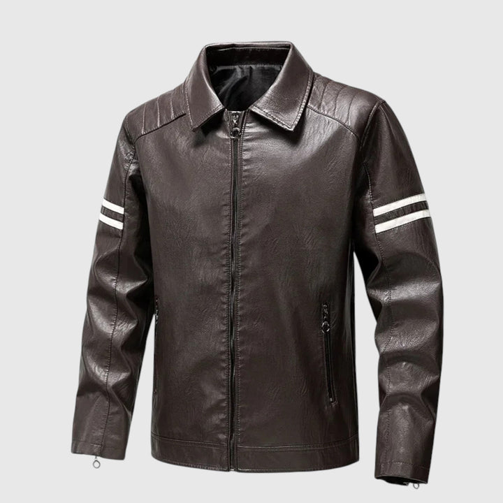 Velizár-Biker bundy
