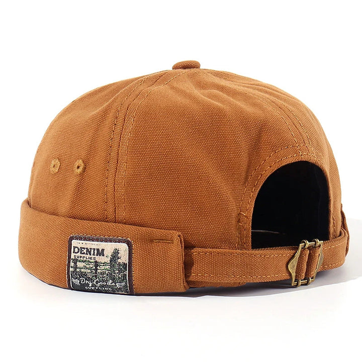 Martin & Lucia ™ | Vintage Docker Pet