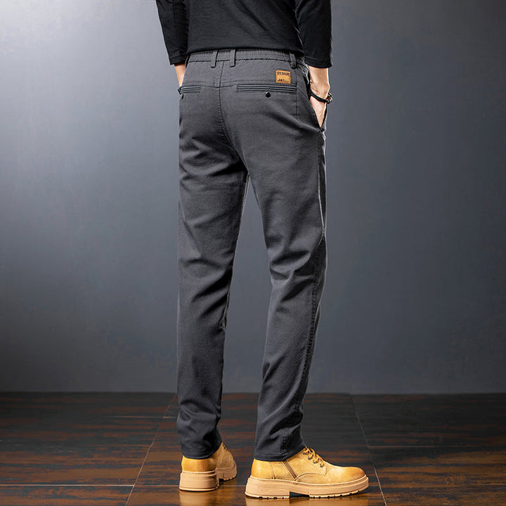 Norbert - Casual Slim Nohavice