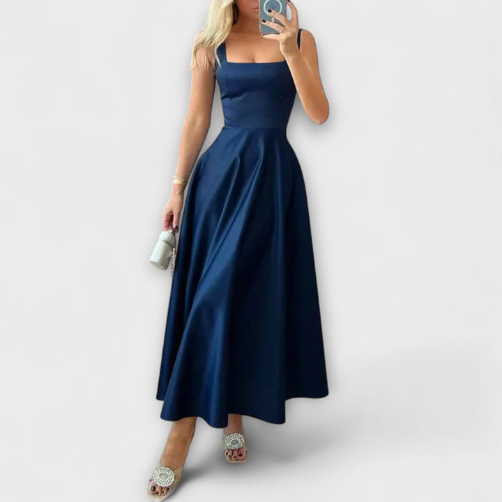 Lumea – Elegantné Midi Oblečenie