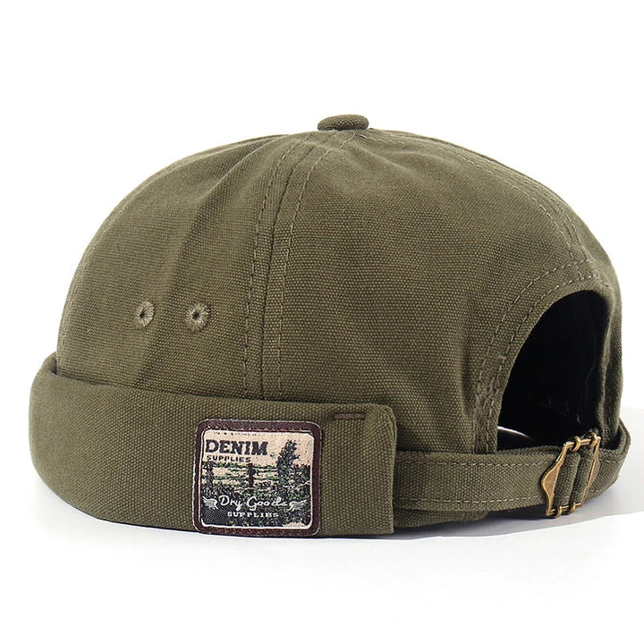 Martin & Lucia ™ | Vintage Docker Pet
