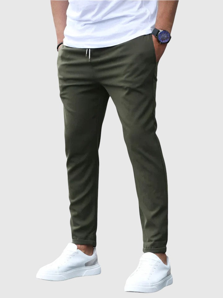 László - Renato Premium Stretch Nohavice