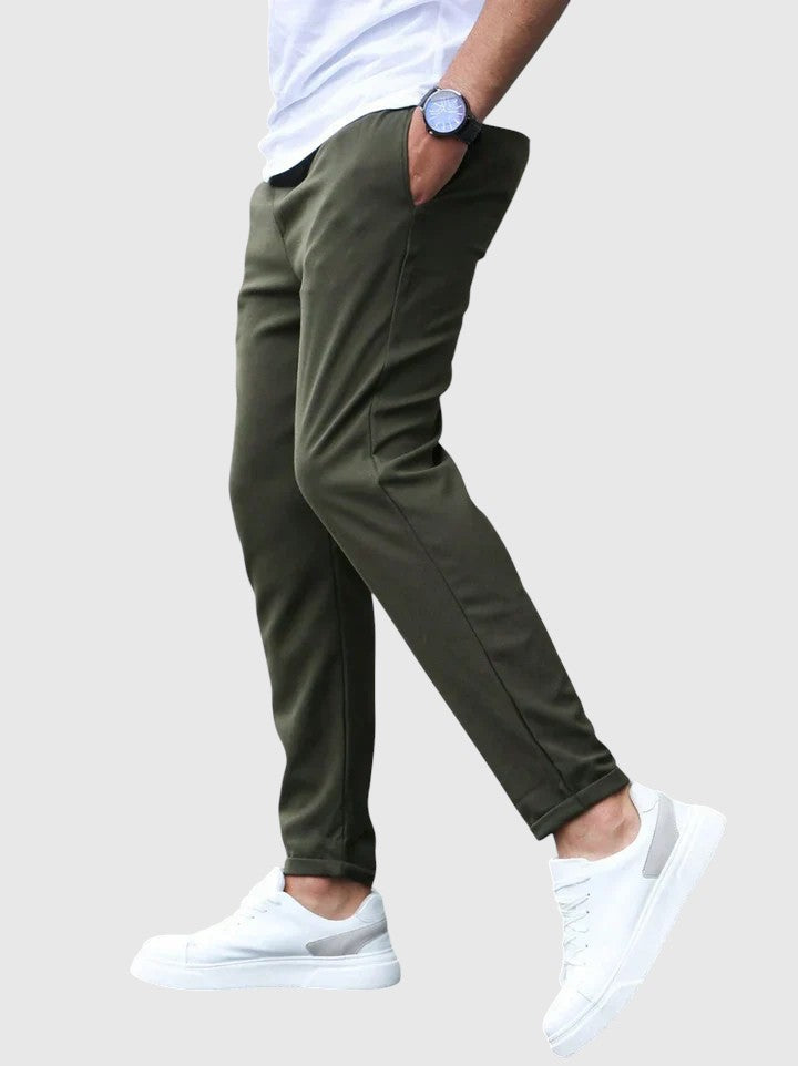 László - Renato Premium Stretch Nohavice