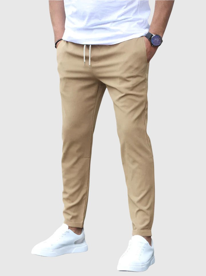 László - Renato Premium Stretch Nohavice