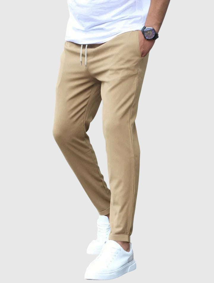 László - Renato Premium Stretch Nohavice