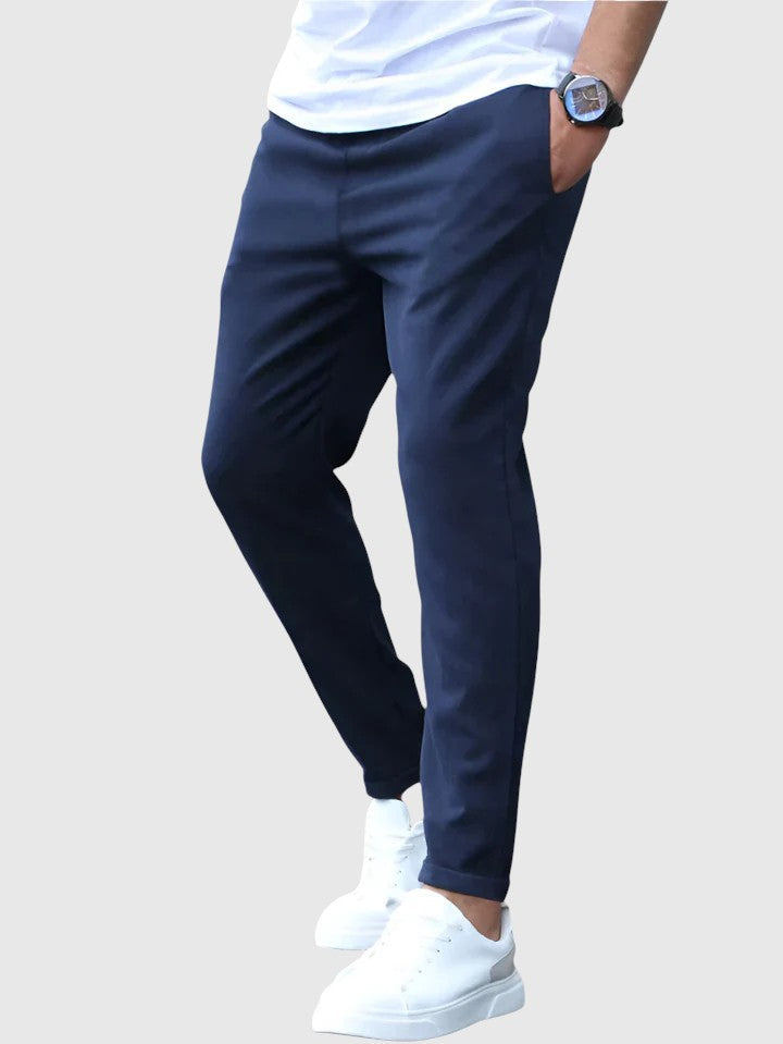 László - Renato Premium Stretch Nohavice