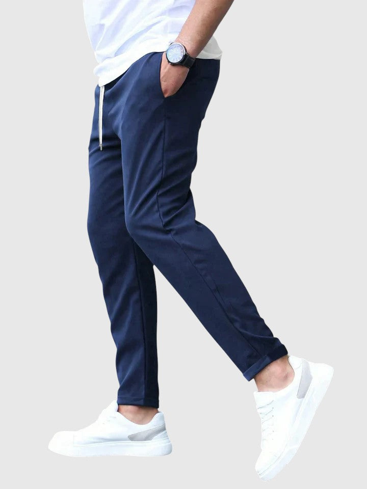 László - Renato Premium Stretch Nohavice