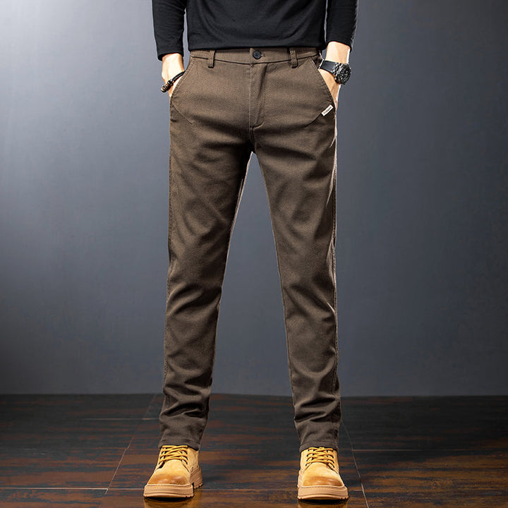 Norbert - Casual Slim Nohavice
