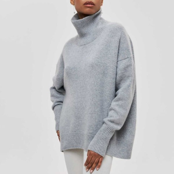 Katrielle – Elegantný pulóver pre ženy