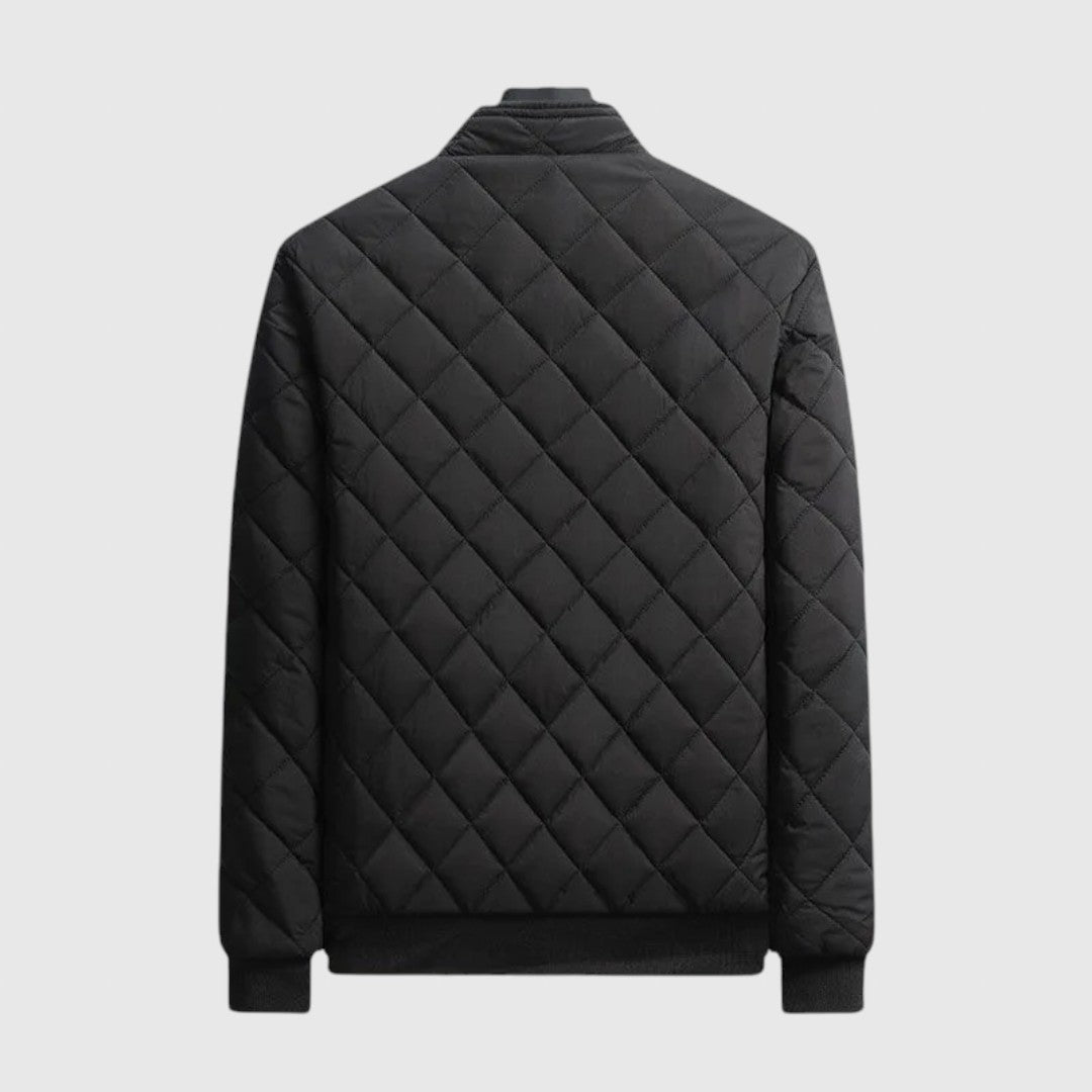 Kaloyan - Pánska bomber bunda
