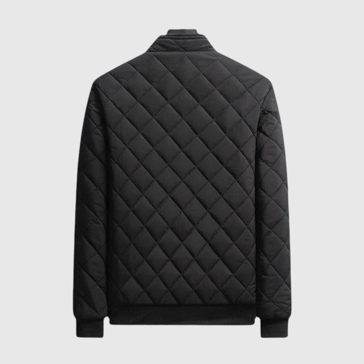 Kaloyan - Pánska bomber bunda