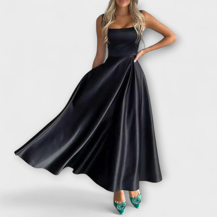 Lumea – Elegantné Midi Oblečenie