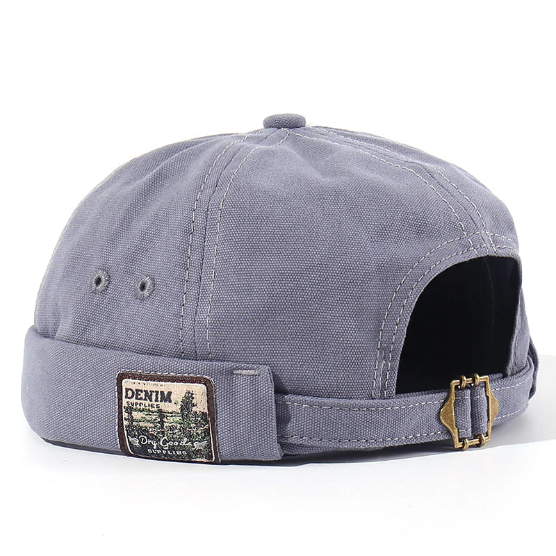 Martin & Lucia ™ | Vintage Docker Pet