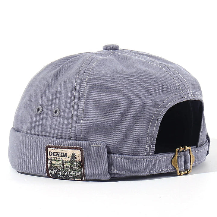 Martin & Lucia ™ | Vintage Docker Pet