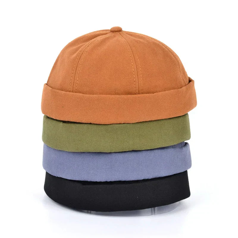 Martin & Lucia ™ | Vintage Docker Pet