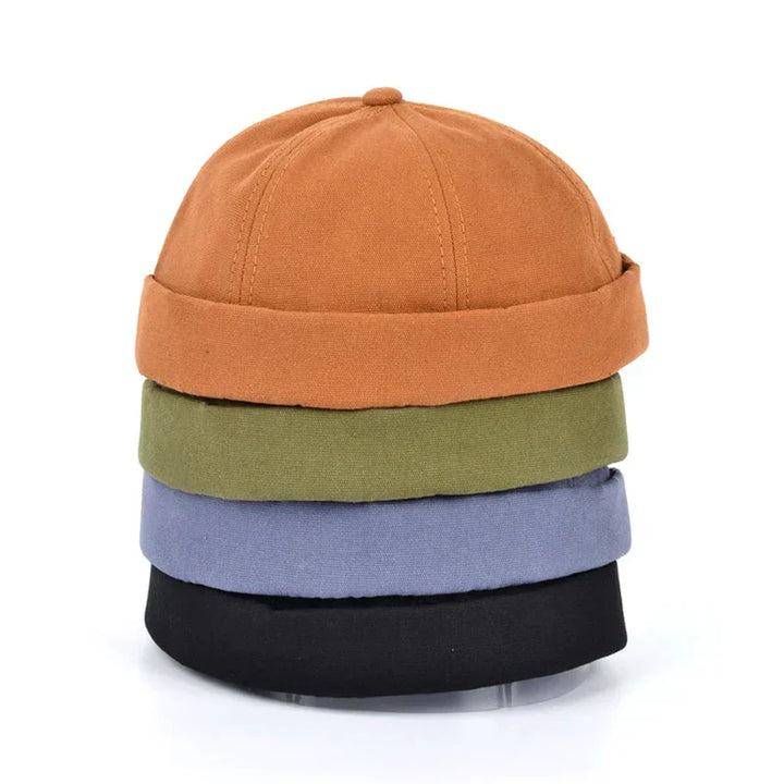 Martin & Lucia ™ | Vintage Docker Pet