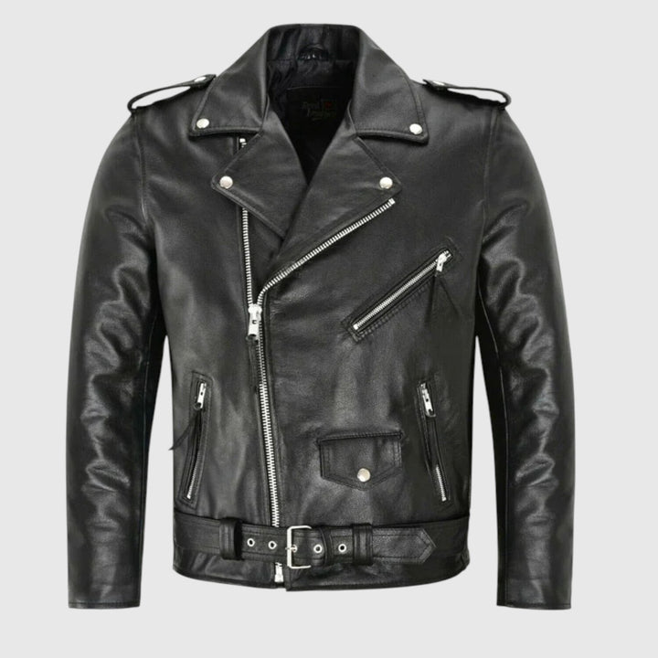 AUSTIN - ELEGANTNÝ BOMBER DŽESEK