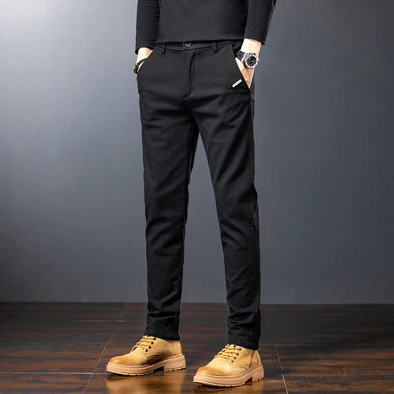 Norbert - Casual Slim Nohavice