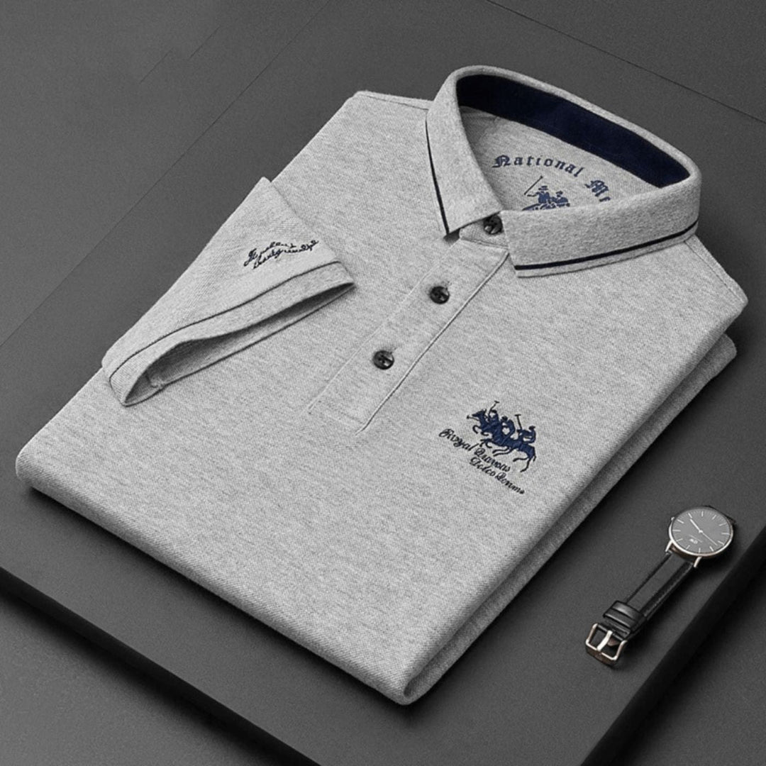 Lukas™ | Polo de luxe