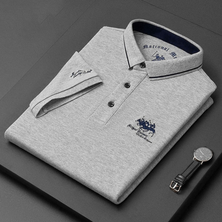 Lukas™ | Polo de luxe