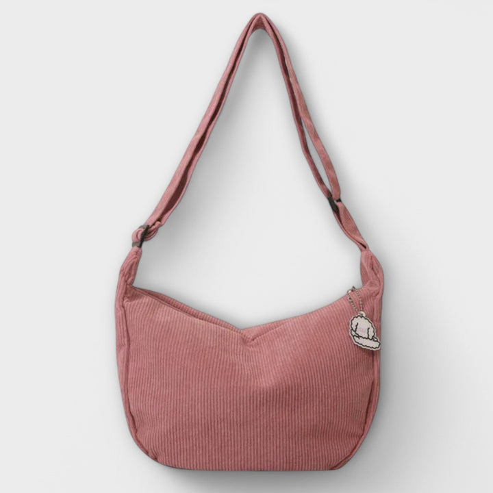 Cécile. - Cordura tašky cez rameno pre ženy