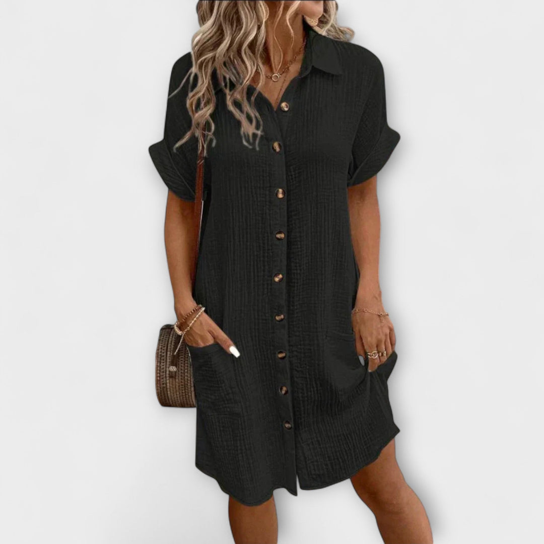 Aria - Klasické polo casual obleky