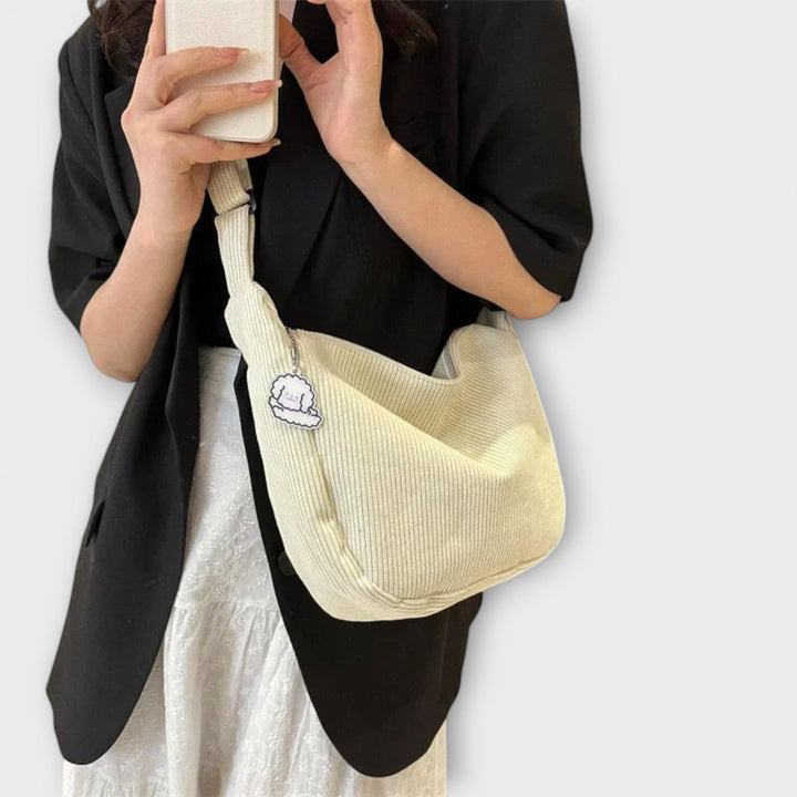 Cécile. - Cordura tašky cez rameno pre ženy