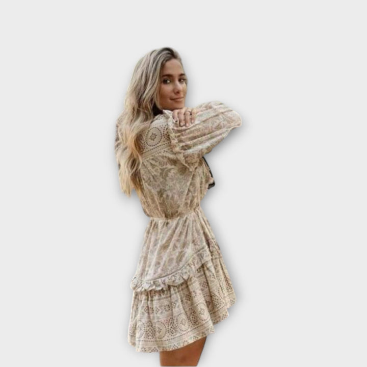 Miliani - Legenda o elegancii v boho štýle