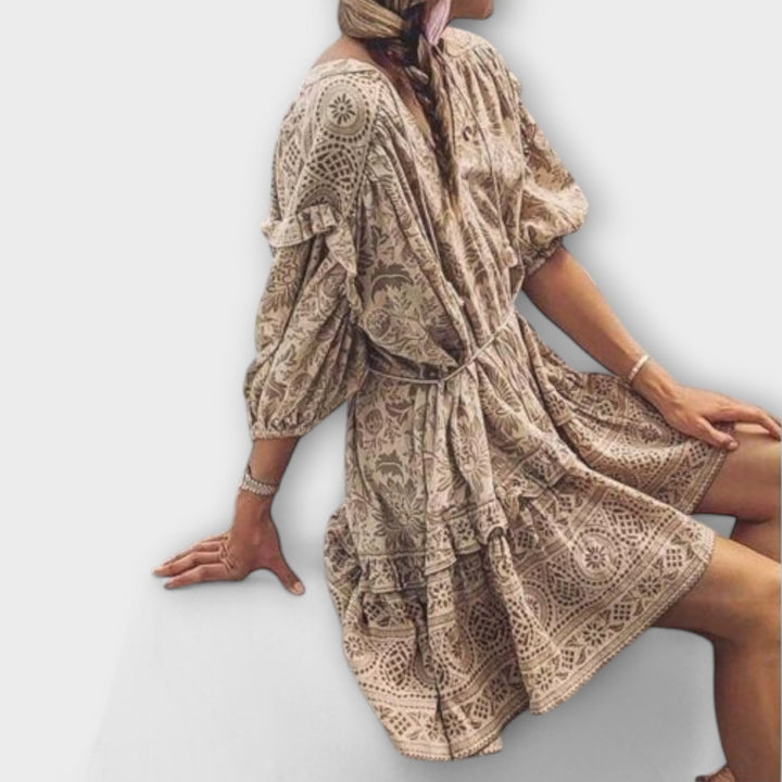 Miliani - Legenda o elegancii v boho štýle