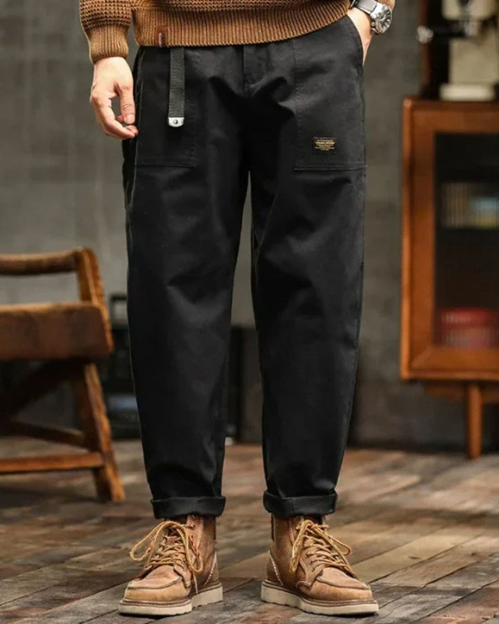 Dalibor - Vintage cargo nohavice