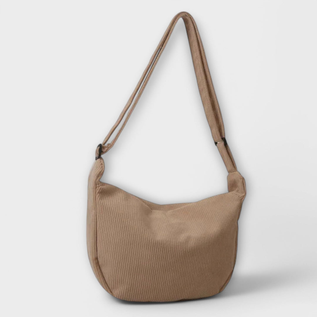 Cécile. - Cordura tašky cez rameno pre ženy