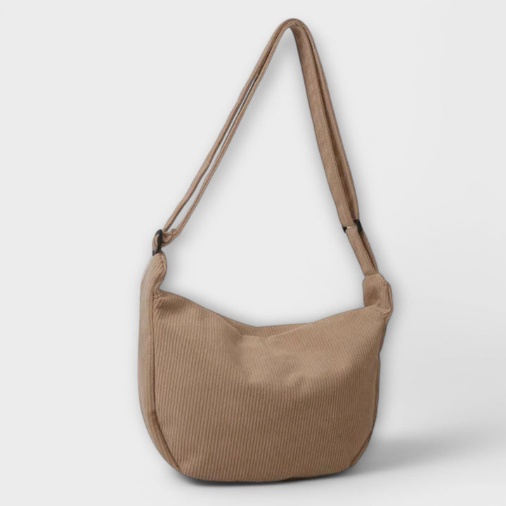 Cécile. - Cordura tašky cez rameno pre ženy