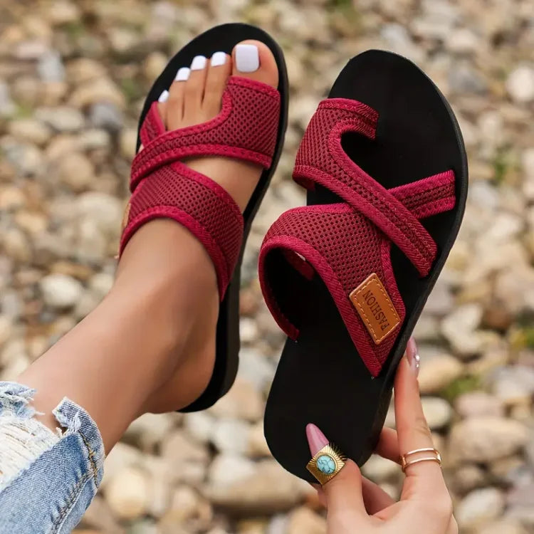 Veena™ | Sandále na každodenné nosenie