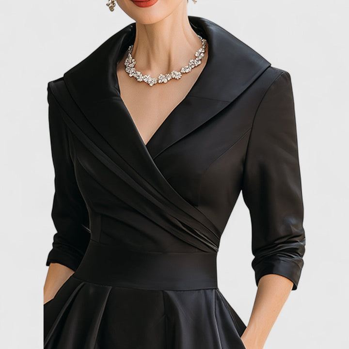 Denize – Elegantné dlhé šaty na každú príležitosť