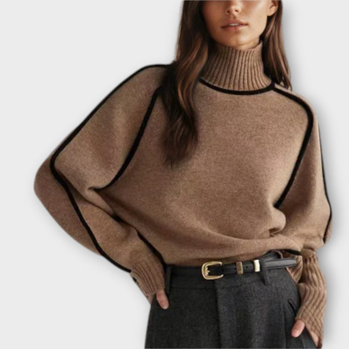 Emilie - Mäkká a elegantná rolka