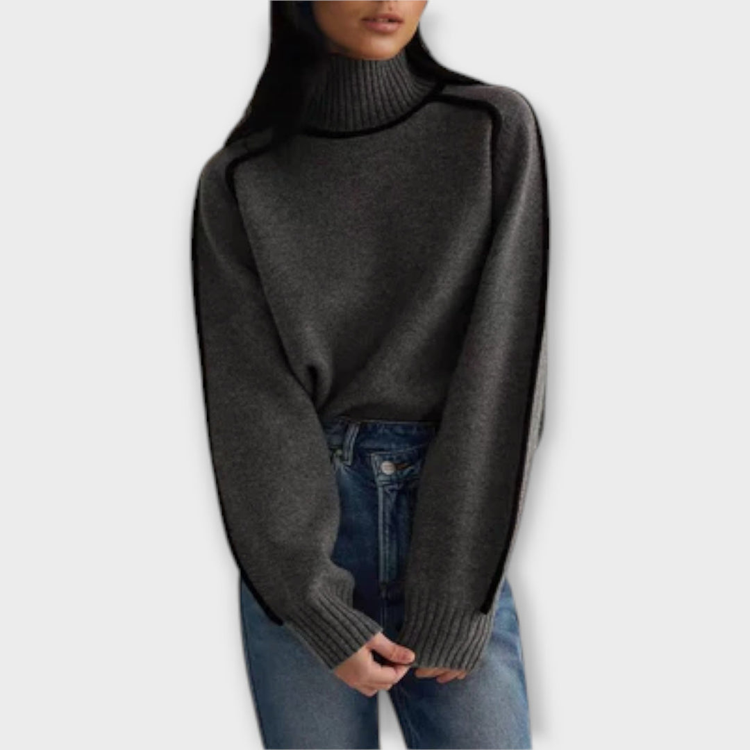 Emilie - Mäkká a elegantná rolka