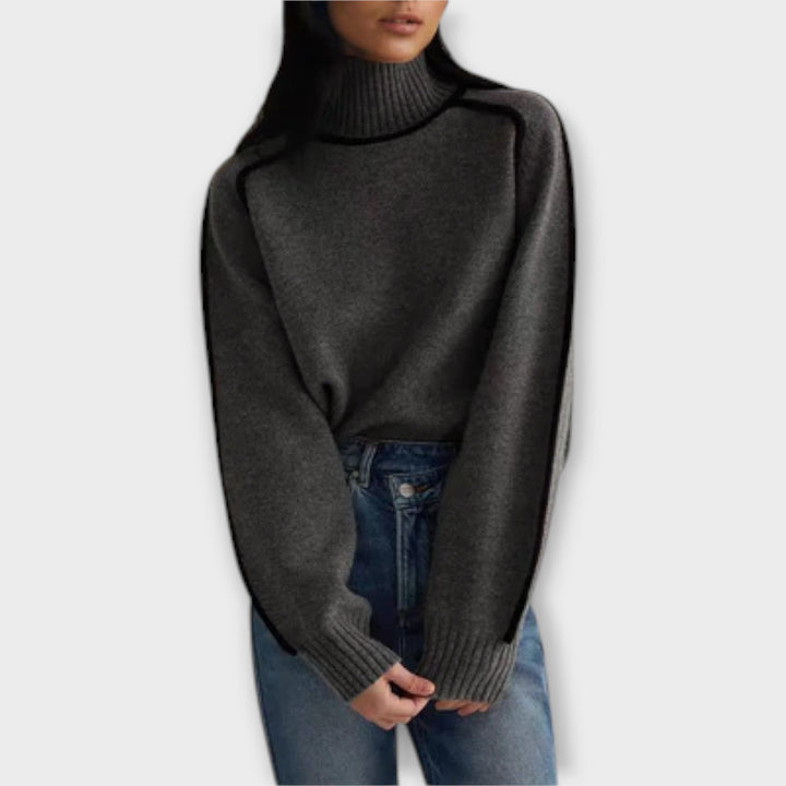 Emilie - Mäkká a elegantná rolka