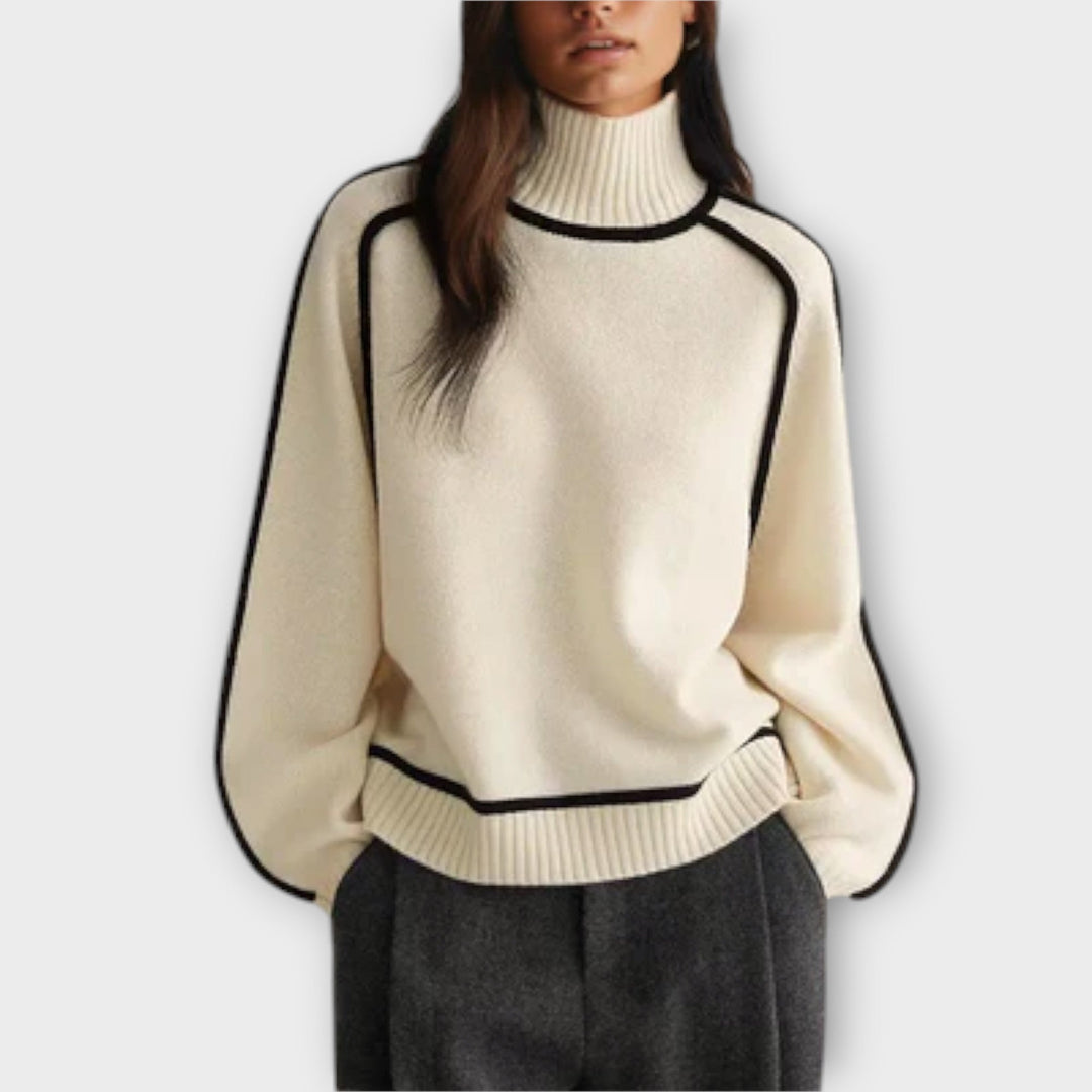 Emilie - Mäkká a elegantná rolka