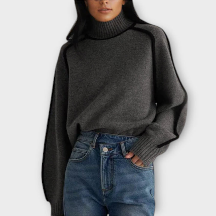 Emilie - Mäkká a elegantná rolka