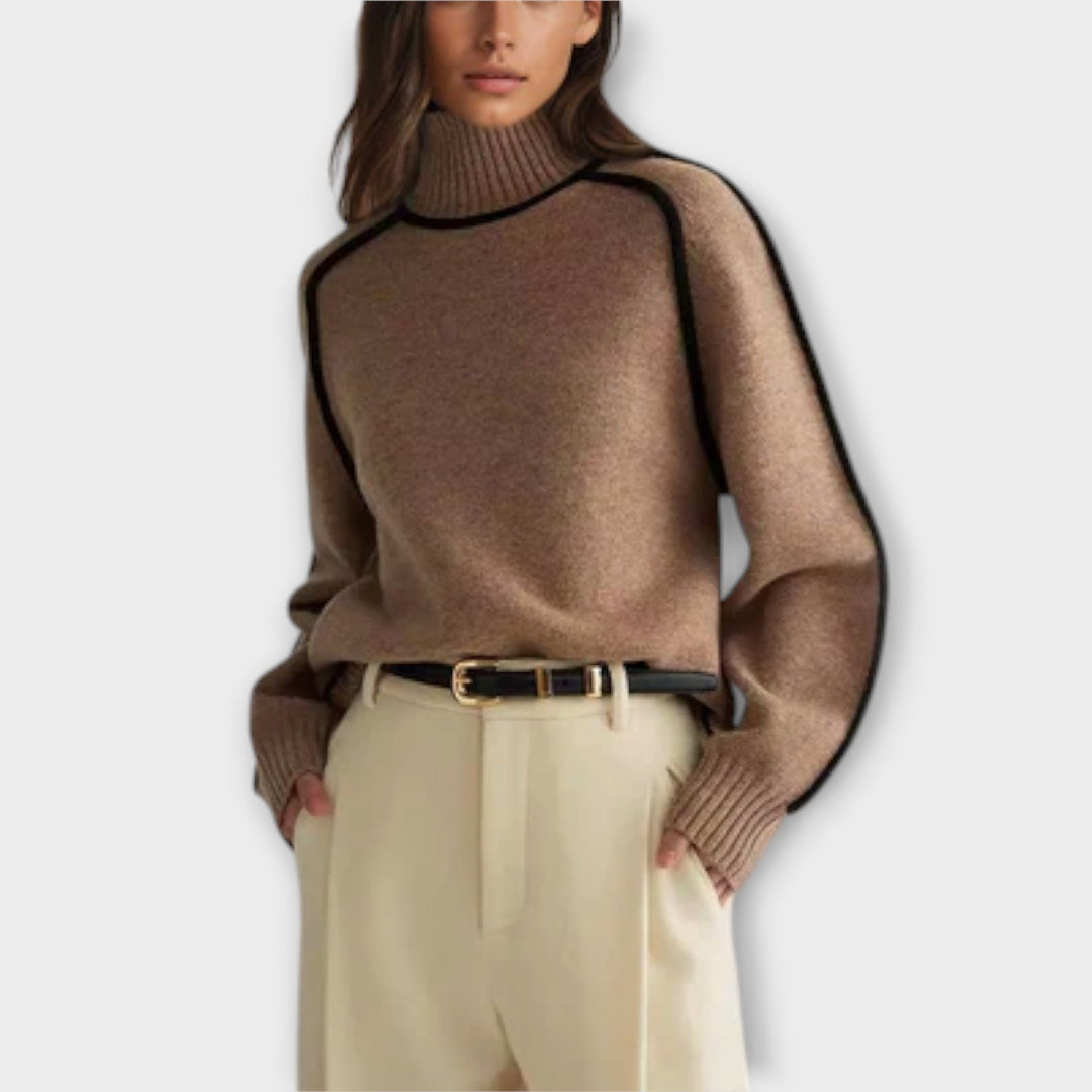 Emilie - Mäkká a elegantná rolka