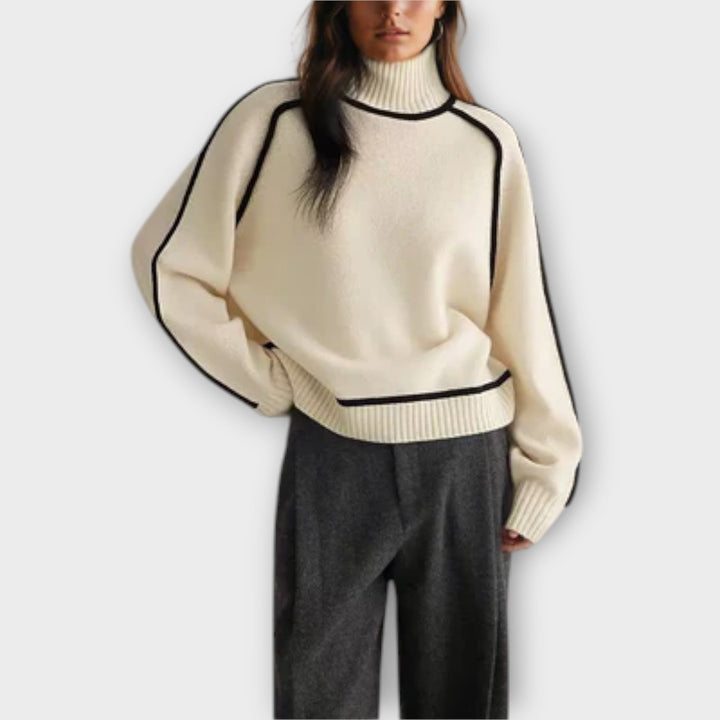 Emilie - Mäkká a elegantná rolka