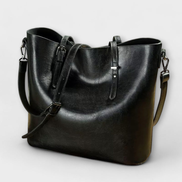 Krista - Vintage Taška cez rameno
