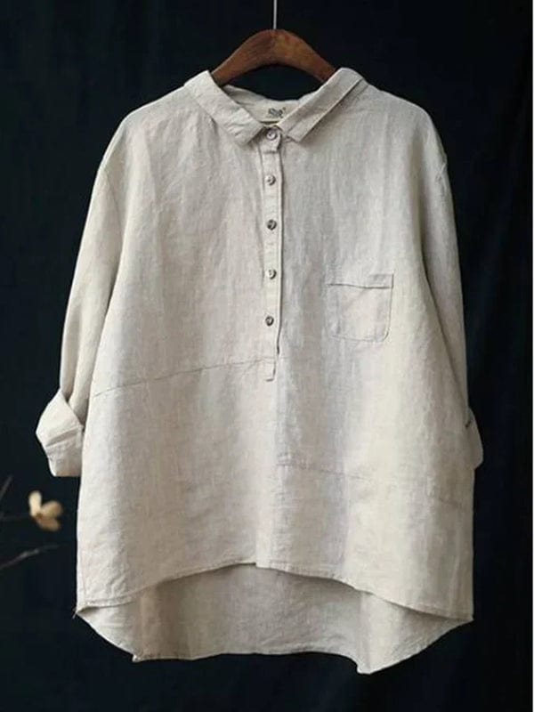 Apolline | Elegantná Casual Blúzka