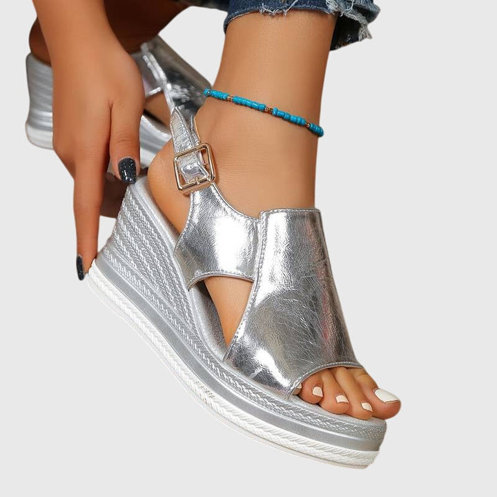 Veronica | Ortopedické sandále