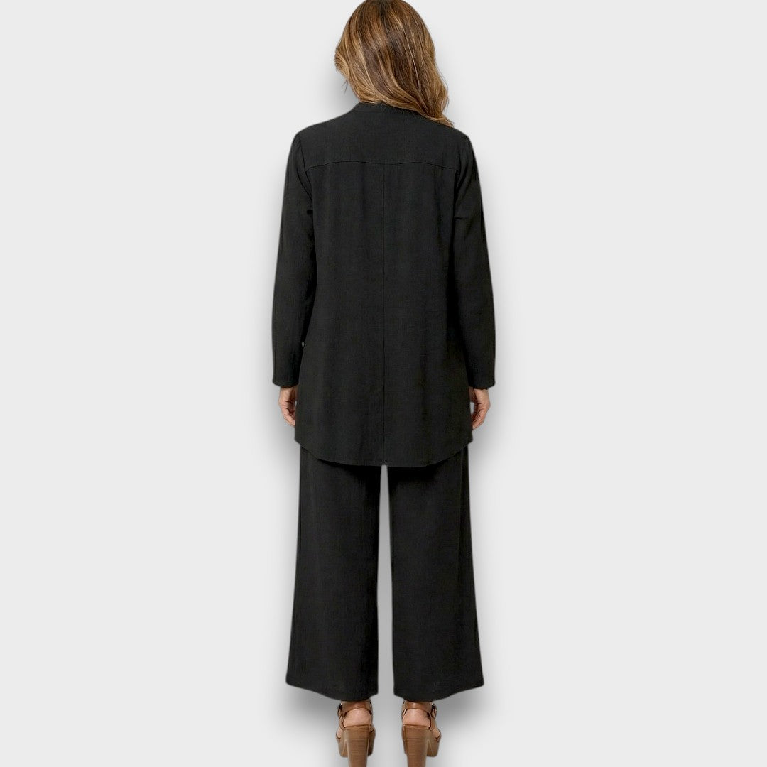 Vivienne - Minimalistický súbor 3 kusov