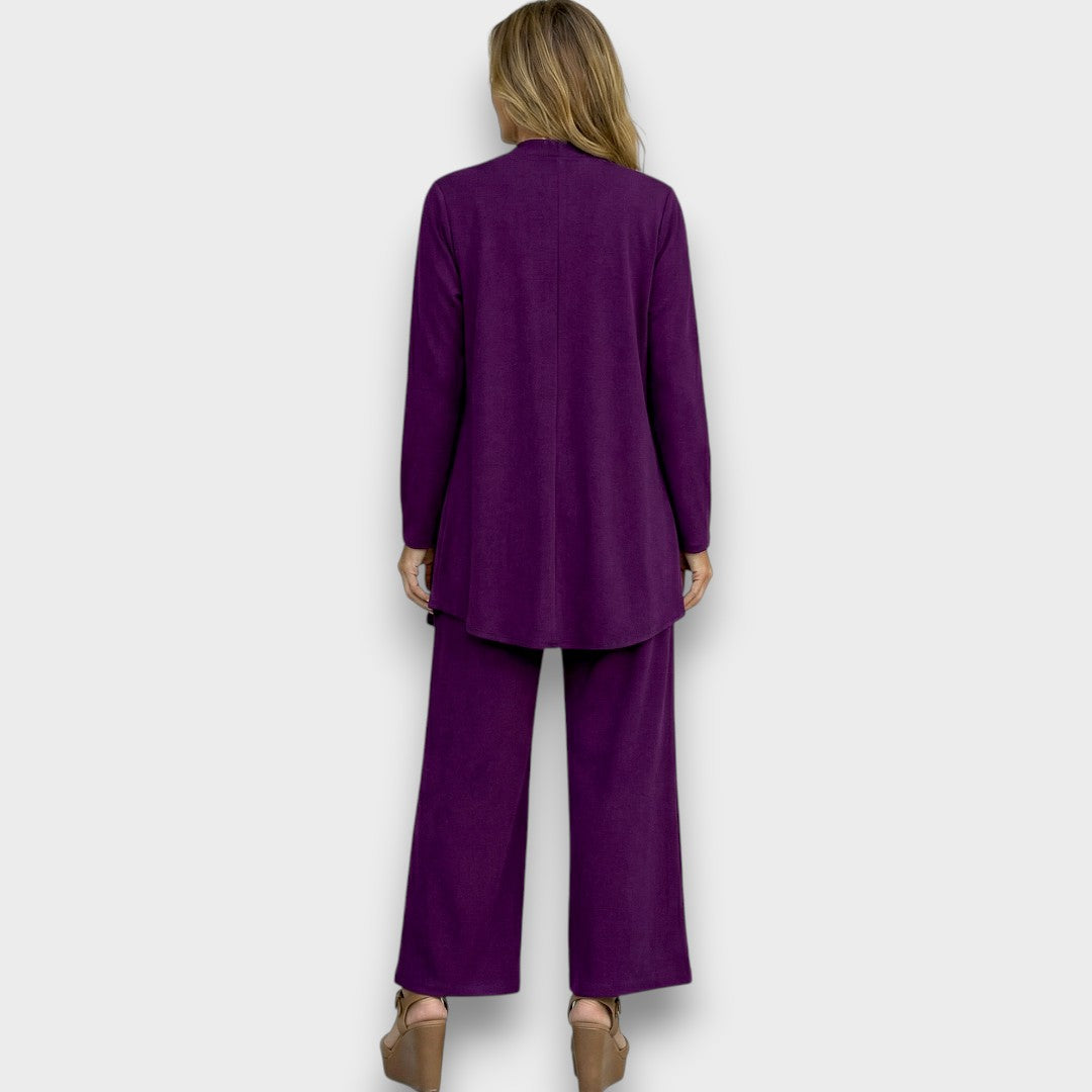 Vivienne - Minimalistický súbor 3 kusov