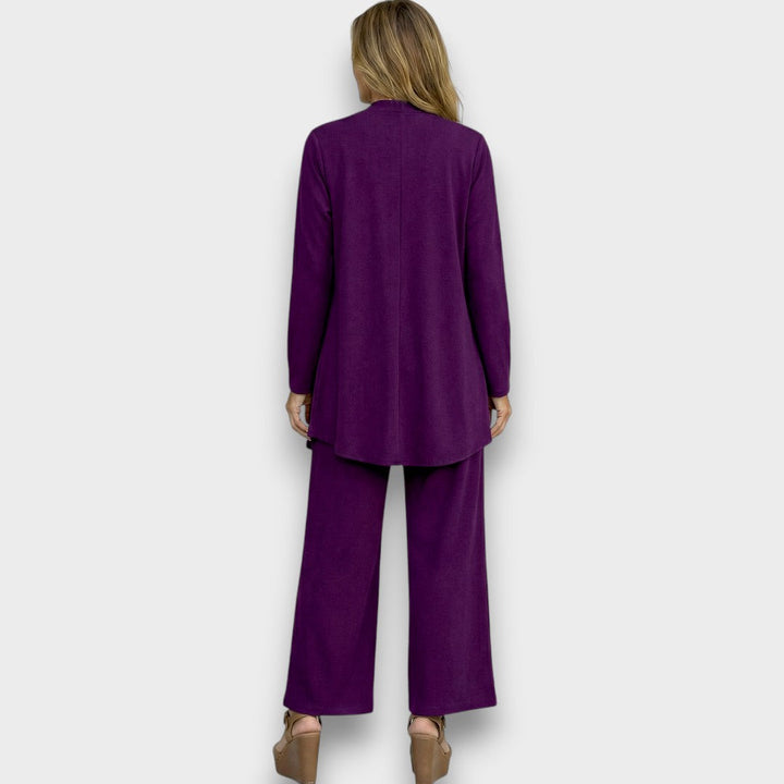Vivienne - Minimalistický súbor 3 kusov