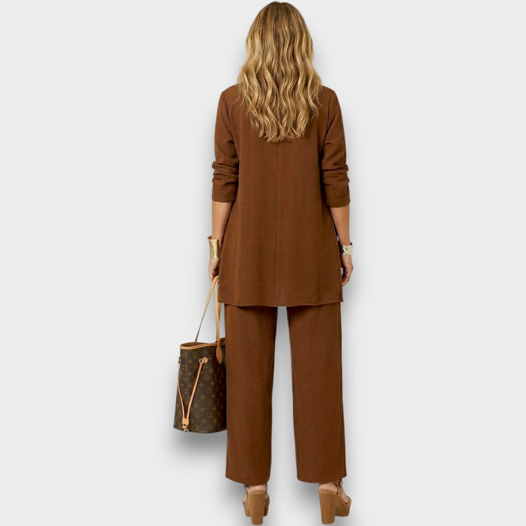 Vivienne - Minimalistický súbor 3 kusov
