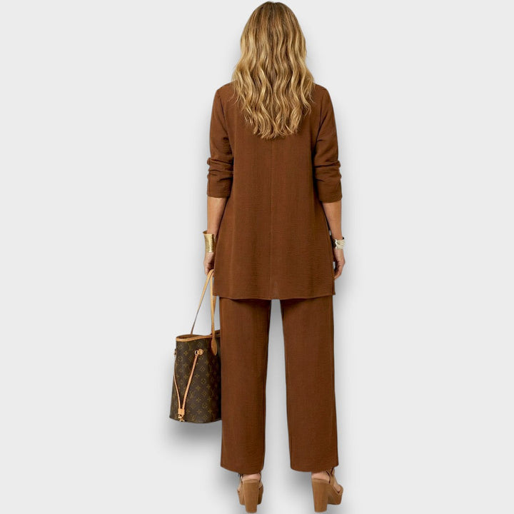 Vivienne - Minimalistický súbor 3 kusov